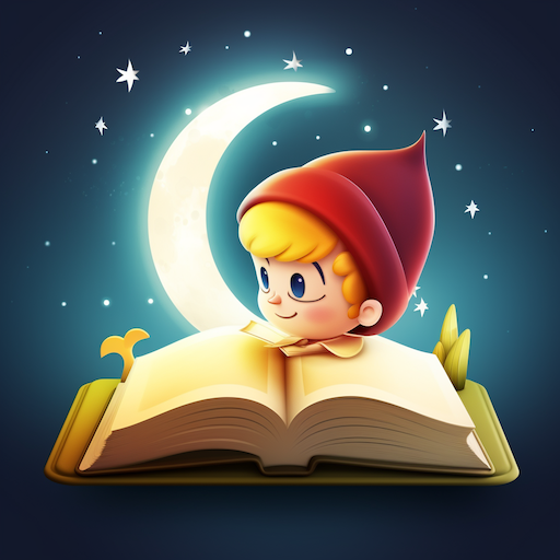Kid Story logo