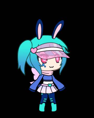 Outfit Ideas Gacha Club