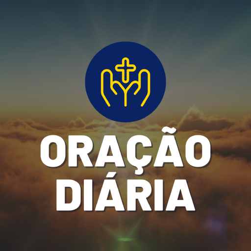 Oração Diária - Fé e Paz Download on Windows