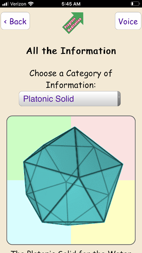 Progress Meditation Screen 3