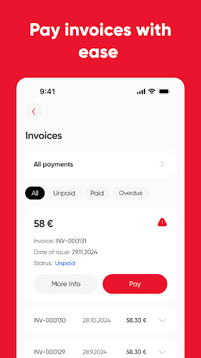 Boxrent Screenshot 2 - AppWisp.com