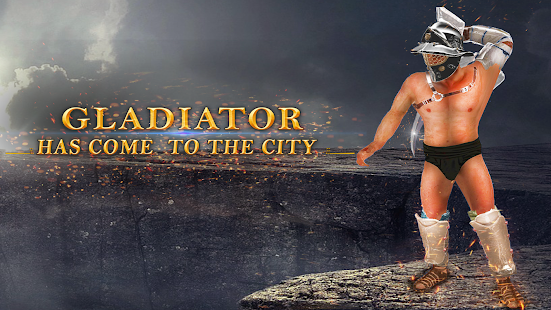 Gladiator ertugrul Sword Fighting 2021 0.2 APK screenshots 6
