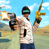 Royale Firing Survivor Squad Battle: Firing games icon