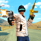 Royale Firing Survivor Squad Battle: Firing games Varies with device