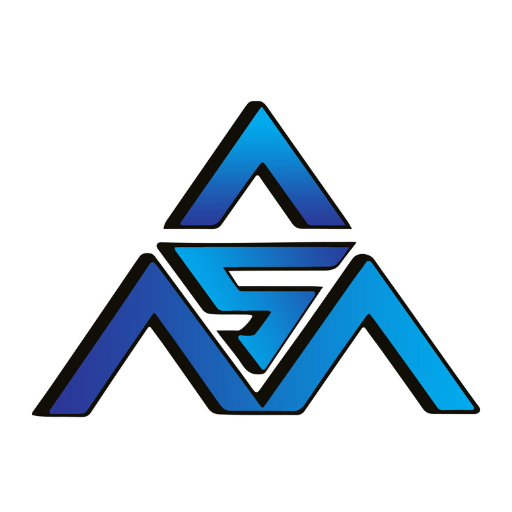 ASM Development logo