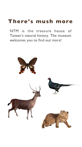 NTM walker - audio guide of Na