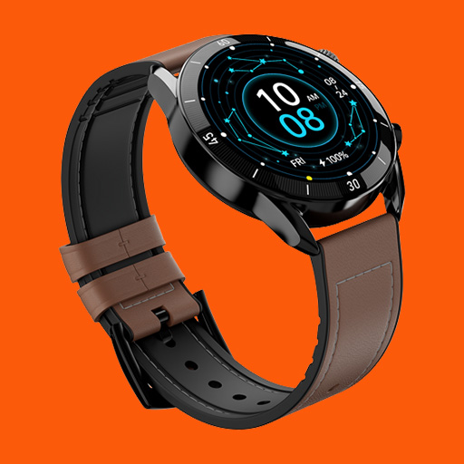 google watch app store