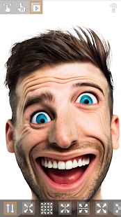 Jellify: AI Photo Wobble Fun Screenshot