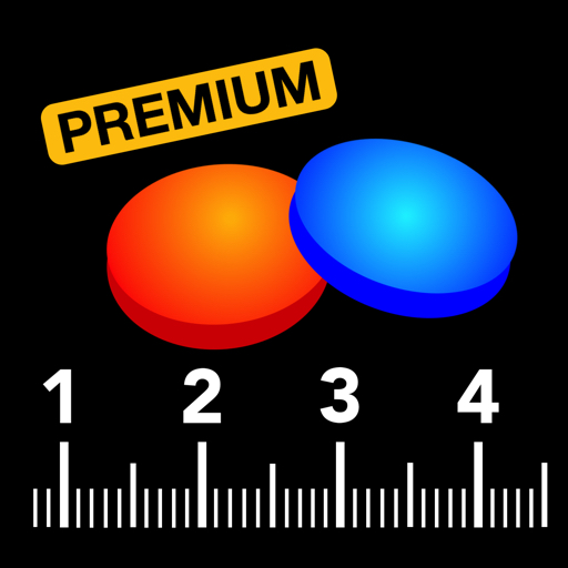 PaletMètre Premium 1.3 Icon