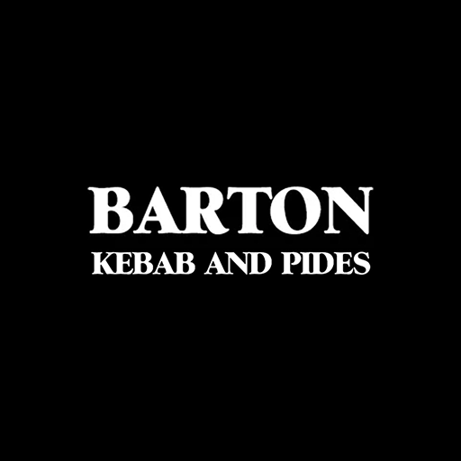 Barton Kebab And Pides logo