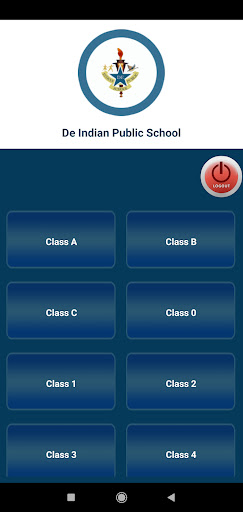 Rachna Sagar Learning App Screen 2