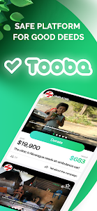 Tooba: Help easy Unknown