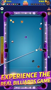 8 Ball Blitz Pro: Pool King v1.00.06 MOD APK Download 2