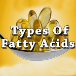 Cover Image of Unduh Types Of Fatty Acids  APK