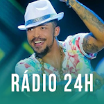 Cover Image of ดาวน์โหลด Rádio Lambasaia (24h)  APK