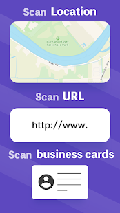 QR & Barcode Scanner - Free, Best, Small 1.2.1 APK screenshots 6