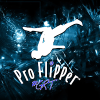 GRT Pro Flipper Demo