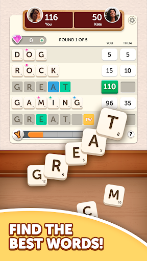 Comprehensive Review: Word Yatzy  | 4.8 Stars by FunCraft Games