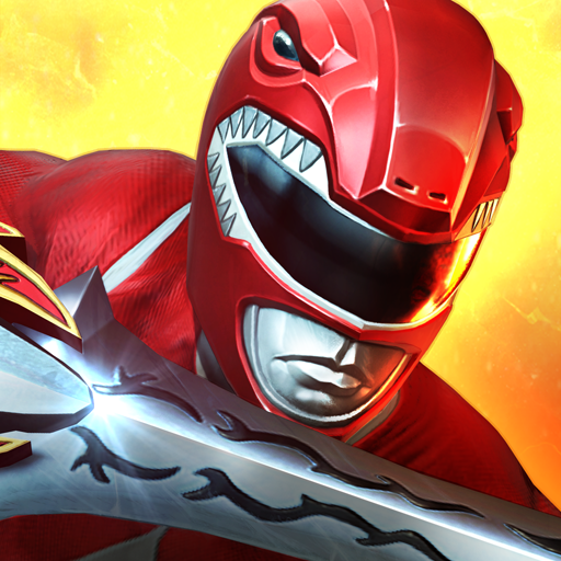 Power Rangers Legacy Wars التطبيقات على Google Play