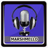 All Song MARSHMELLO & Lyric icon