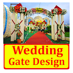 Cover Image of Unduh Wedding Gate Decoration  APK