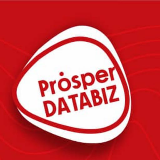 Prosperdatabiz logo