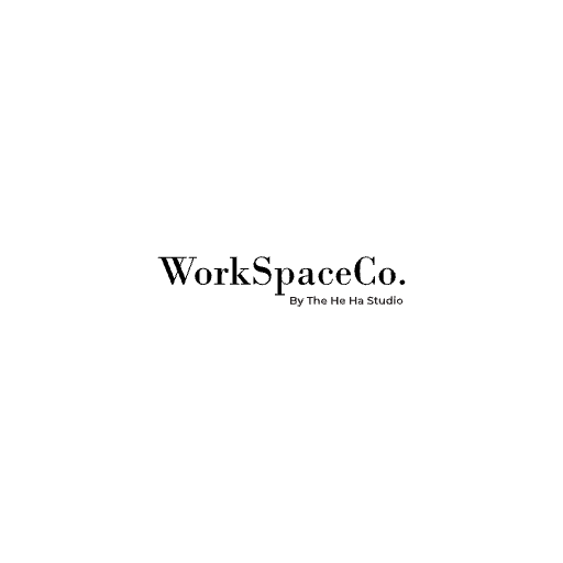 WorkSpaceCo. logo