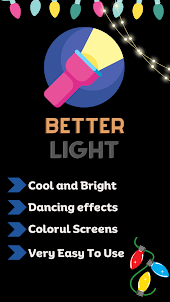 Turbo Flashlight - Torch App