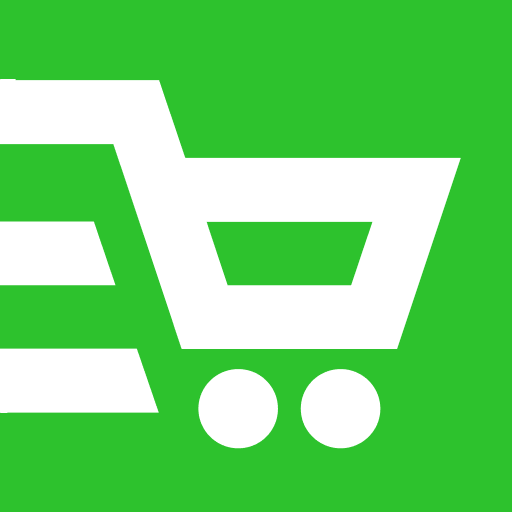 Salam market logo