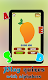 screenshot of Nursery Learning