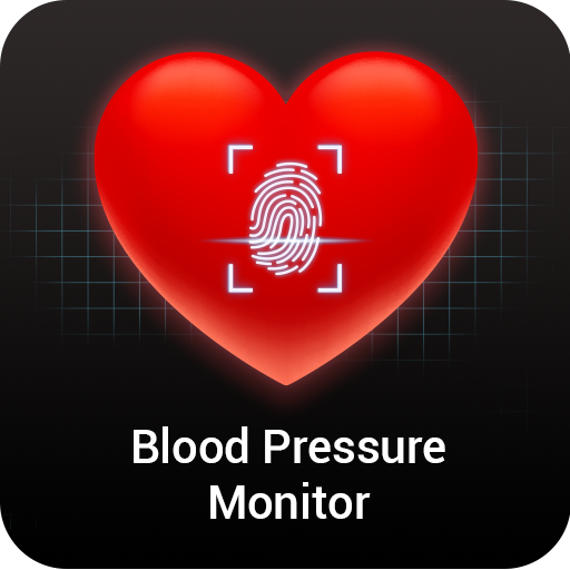 Blood Pressure Monitor - (BP) Download on Windows