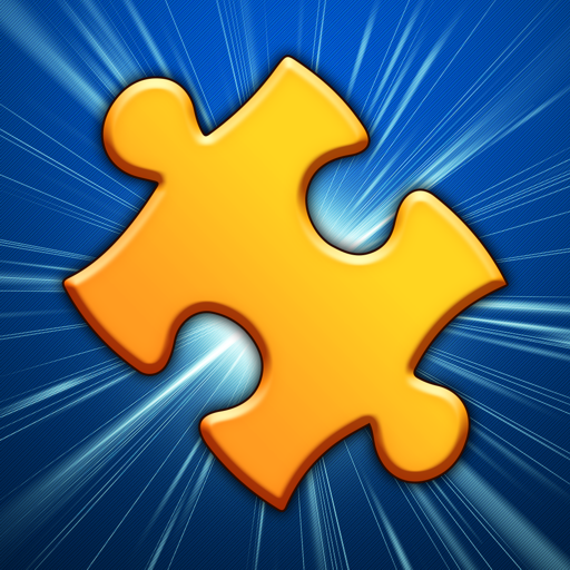 Jigsaw Puzzles - quebra-cabeça – Apps no Google Play