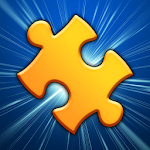 Cover Image of Download Jigsaw Puzzle Of The Day  APK