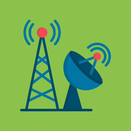 Telecommunications Engineering logo