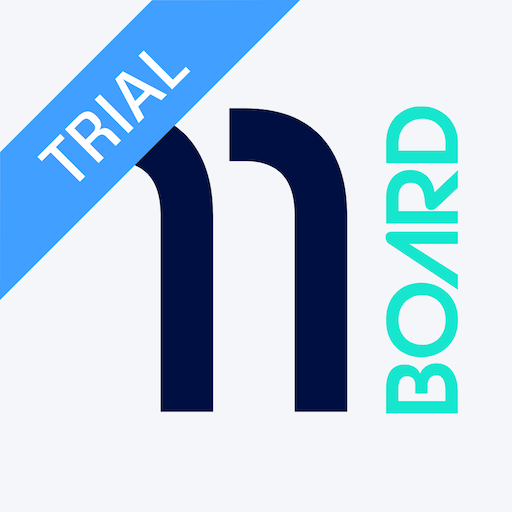11board trial logo
