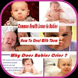 Why Babies Cry And Management icon