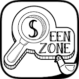 Seenzone icon