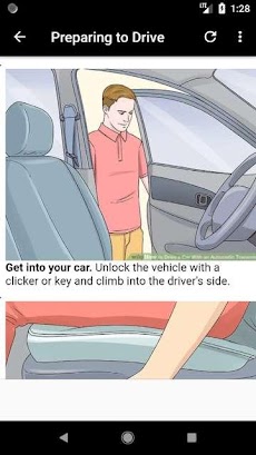 How to Drive a Automatic Carのおすすめ画像2
