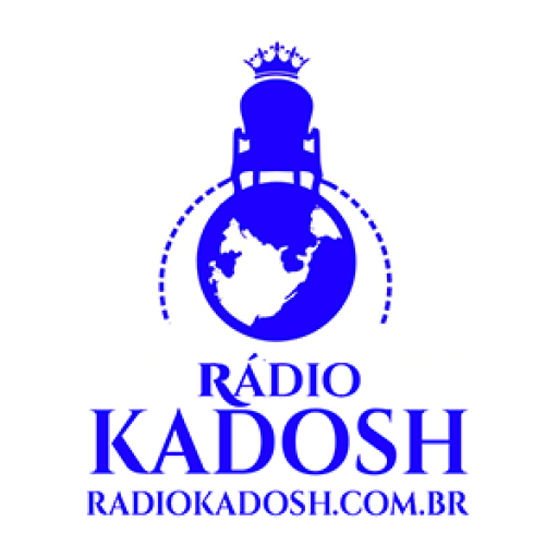 Rádio Kadosh logo