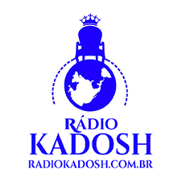 Imagen de icono Rádio Kadosh