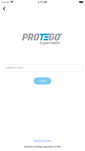 Protego Screen 2
