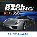 REAL RACING NEXT icon