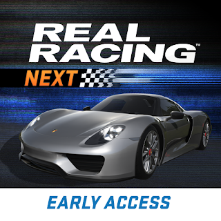 Real Racing Next (Early Access)