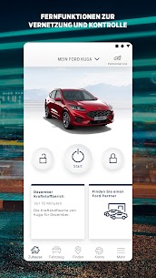 FordPass App Kostenlos 2