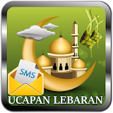 SMS Ucapan Lebaran icon