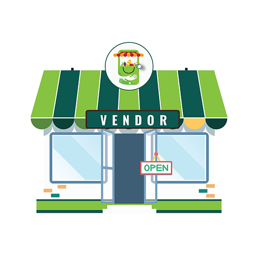 Getgrocerys Seller logo