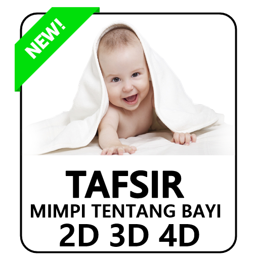 Tafsir Mimpi Bayi Togel 2d 3d 4d Google Play Də Tətbiqlər