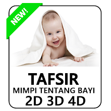 ♥ Tafsir mimpi togel melahirkan bayi laki laki