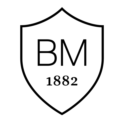 Brillantmont logo