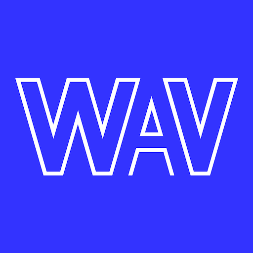 We Are Various logo